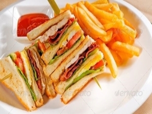 Club Sandwich